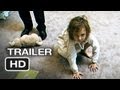 Mama TRAILER 1 (2012) Guillermo Del Toro Horror Movie HD