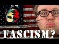 FASCIST AMERICA: Coming Soon?