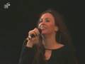 Alanis Morissette - Rock Im Park 2001 - Hand In My Pocket