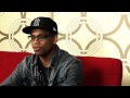 Tristan Wilds - Interview (2012 American Music Awards)