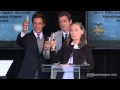 2013 Spirit Awards Nominee Brunch - Highlights