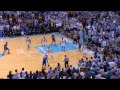 Austin Rivers Game Winning Buzzer Beater - Duke Beats Carolina