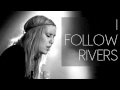 Lykke Li - I Follow Rivers (new song)