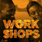 Thumbnail graphic of 350 Workshops logo