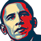 Thumbnail Graphic of Obama