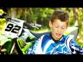 DC SHOES: Adam Cianciarulo Riding at Ricky's