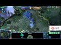 HD Starcraft 2 CoLMVP.Tails vs Saladin