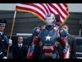 Iron Man 3 Trailer UK - Official Marvel | HD