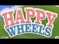 Happy Wheels - New Year Edition - Tits 4