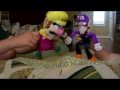 SDB Movie: Wario Bros. Revenge!!