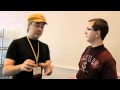 MAGFest X - JewWario Interview