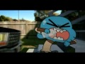 The Amazing World Of Gumball - The Authority (long preview)