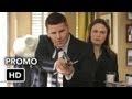 Bones 8x17 Promo 