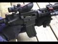 M4 Carbine - Preferred Weapon of the U.S. Army Special Forces