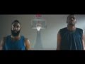 _Prepare for Battle_ with Kevin Durant & James Harden