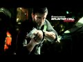 Tom Clancy's Splinter Cell Conviction OST - Credits Soundtrack