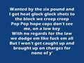 Chamillionaire - Ridin' Dirty With Lyrics