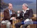 Frank Sinatra and Don Rickles Appear on 