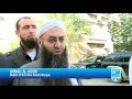 Ahmad Al-Assir, Sheikh of Bilal Ben Rabah Mosque : a Salafist preacher in Lebanon