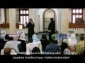 What is Islam An Interesting Mosque Tour Led by Two British Ladies