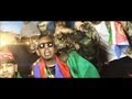 I'M EAST AFRICAN - Feat. Sky'Money, RokweL, JSW, Prospect, ADM, Huss, Mulu