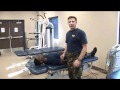 Navy SEALs BUD/S | SHOULDER STRENGTH PART 1