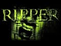 LGR - Ripper - DOS PC Game Review