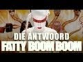 Die Antwoord - 