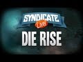 Black Ops 2 Die Rise Livestream w/Syndicate & Subscribers! #SyndicateLive