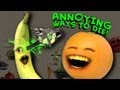 Annoying Orange - Annoying Ways to Die (Dumb Ways to Die Parody)