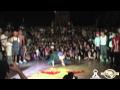 UKRAINE vs RUSSIA (YALTA SUMMER JAM 2012) WWW.BBOYWORLD.COM