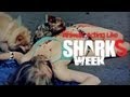 Shark Week Is Coming...