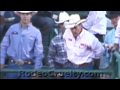 Rodeo Executive Council Member  Exposed for Cruelty, Corruption