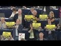 EU parliament rejects ACTA