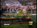 German Reunification, CNN, 1990.10.3