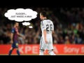 John Terry and Lionel Messi's European Rhapsody