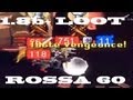 1.5b+ Loot Crucible/Edge High Risk Fights - Rossa60 - Runescape