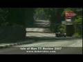 Isle of Man TT 2007 Review