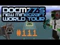 Docm77´s NEW Minecraft World Tour - Episode 111: The End