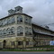  Former New Amsterdam Public Hospital(New Amsterdam, Berbice, Guyana) 