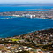 Port Lincoln by air