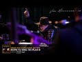 Van Morrison - Open The Door (To Your Heart), live in Belfast 2012