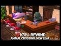 IGN Rewind Theater - Animal Crossing: New Leaf