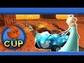 Mario Kart 7 - Leaf Cup (150cc)