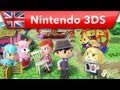 Animal Crossing: New Leaf (Nintendo 3DS)