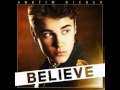 justin bieber believe full new album 2012