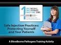 Bloodborne Pathogens Training