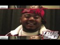 Twista - Thisis50 Interview 