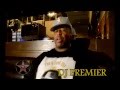 Exclusive Interview with DJ Premier & Bumpy Knuckles aka Freddie Foxxx KOLEXXXION Tour In Canada