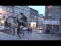 Danny Macaskill -Next level street trials